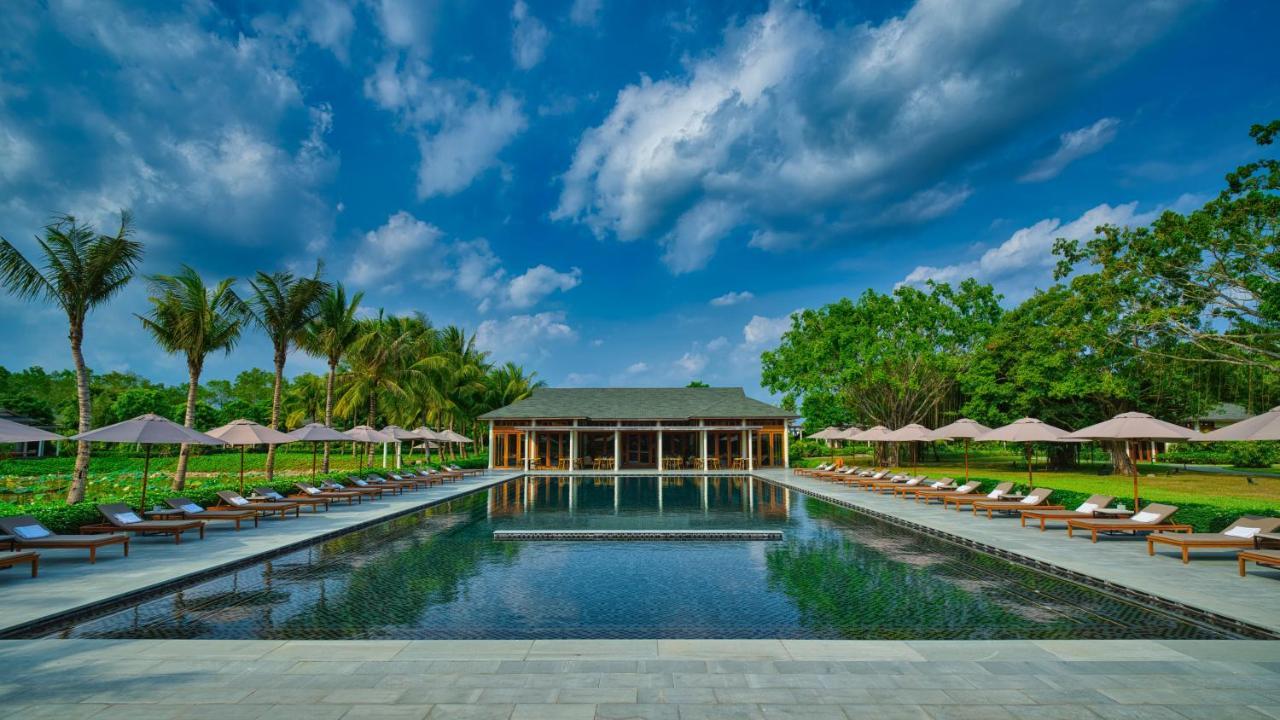 Отель Legacy Mekong Кантхо Экстерьер фото
