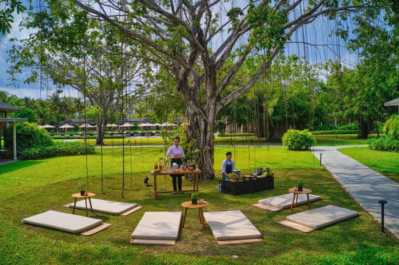 Отель Legacy Mekong Кантхо Экстерьер фото
